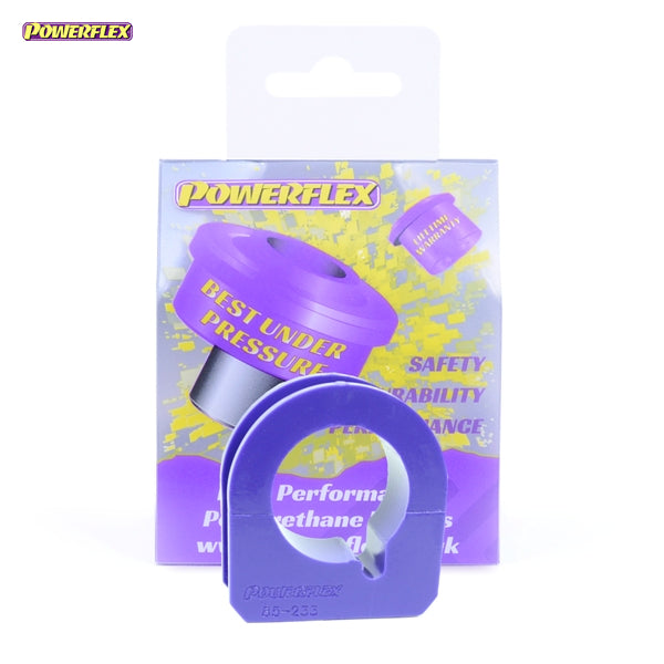 Posiz. n°9 - Qt. 1 - Powerflex per Volkswagen Golf Golf Mk4 Cabrio - PFF85-233