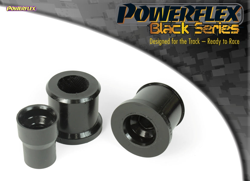 Posiz. n°2 - Qt. 2 - Powerflex per Volkswagen Fox - PFF85-602BLK
