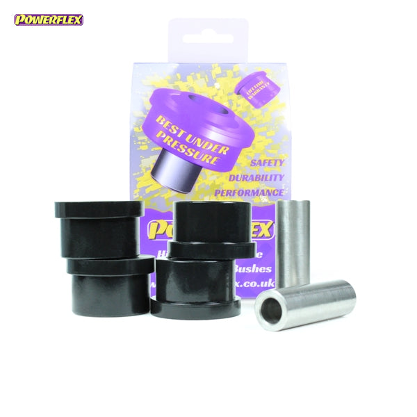 Posiz. n°10 - Qt. 2 - Powerflex per Volkswagen Bora Bora (2005-2010) - PFR85-510