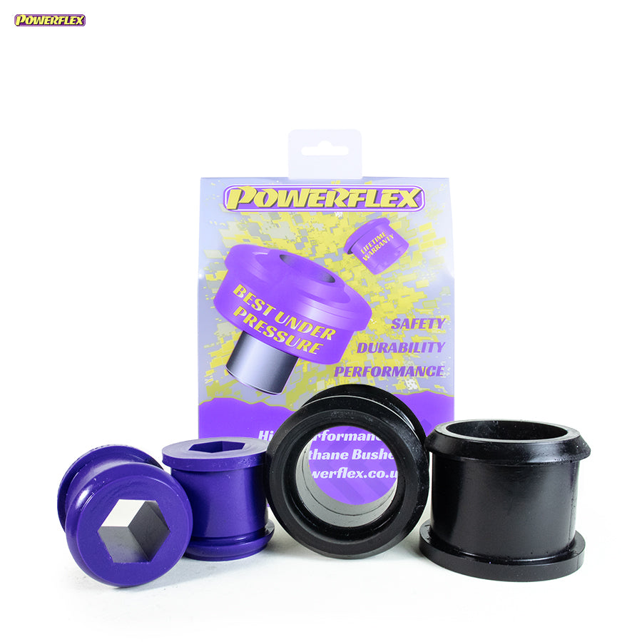 Posiz. n°2 - Qt. 2 - Powerflex per Alfa Romeo 159 (2005-2011) - PFF1-502