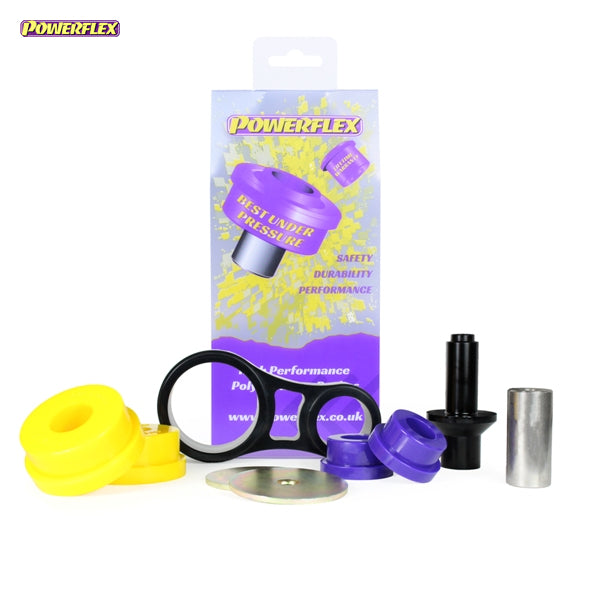 Posiz. n°6 - Qt. 1 - Powerflex per Ford Fiesta Fiesta Mk6 incl. ST (2002-2008) - PFF19-2020