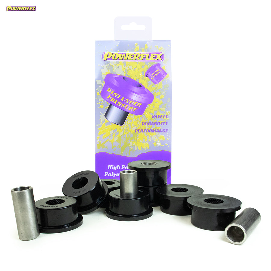 Posiz. n°8 - Qt. 4 - Powerflex per Land Rover Defender Defender (2002 - 2016) - PFF32-108