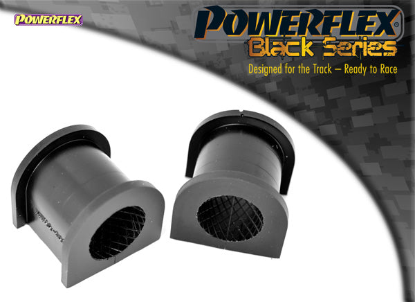 Posiz. n°2 - Qt. 2 - Powerflex per Mazda MX-5 Mk3 NC (2005-2015) - PFF36-402-21BLK
