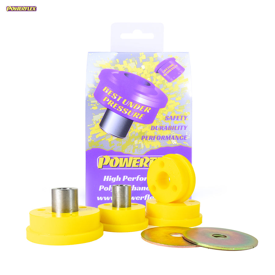 Posiz. n°20/21 - Qt. 1 - Powerflex per Alfa Romeo GTV & Spider 916 2.0 & V6 (1995-2005) - PFF1-814