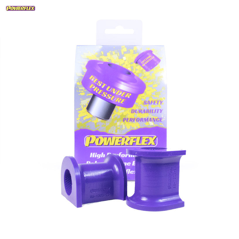 Posiz. n°3 - Qt. 2 - Powerflex per Volkswagen Transporter T5 Transporter inc. 4Motion (2003-2015) - PFF85-1303-22