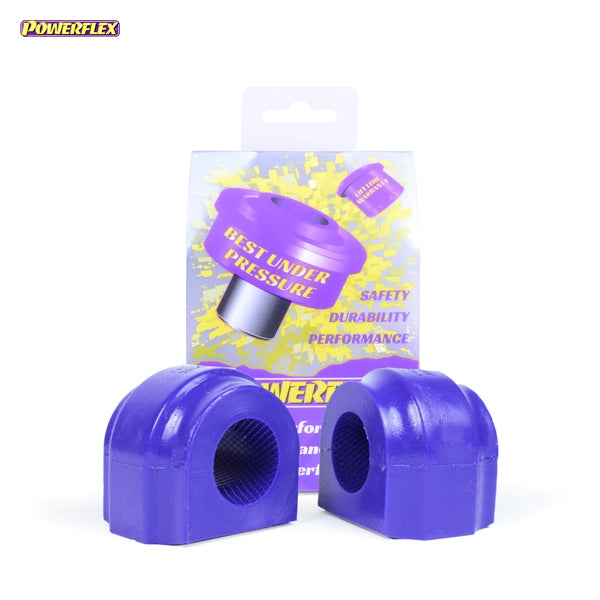 Posiz. n°3 - Qt. 2 - Powerflex per BMW Serie 5 F07 GT (2009 - ) - PFF5-6003-28.2