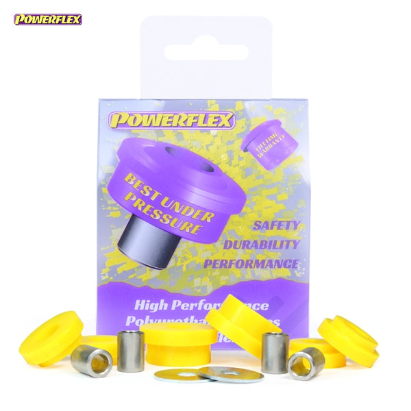 Posiz. n°x - Qt. 1 - Powerflex per Ford Sierra Sierra XR4i (1983-1985), XR4x4 (1985-1992) - PFF19-100