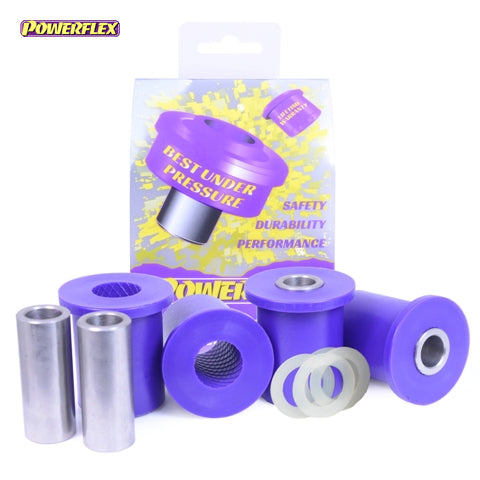 Posiz. n°3 - Qt. 4 - Powerflex per Mazda MX-5 Mk2 NB (1998-2005) - PFF36-103