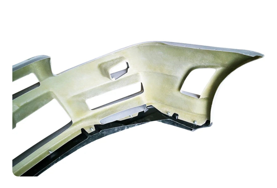 Nissan Skyline R34 GTT Z-Tune N1 Front Bumper Lip