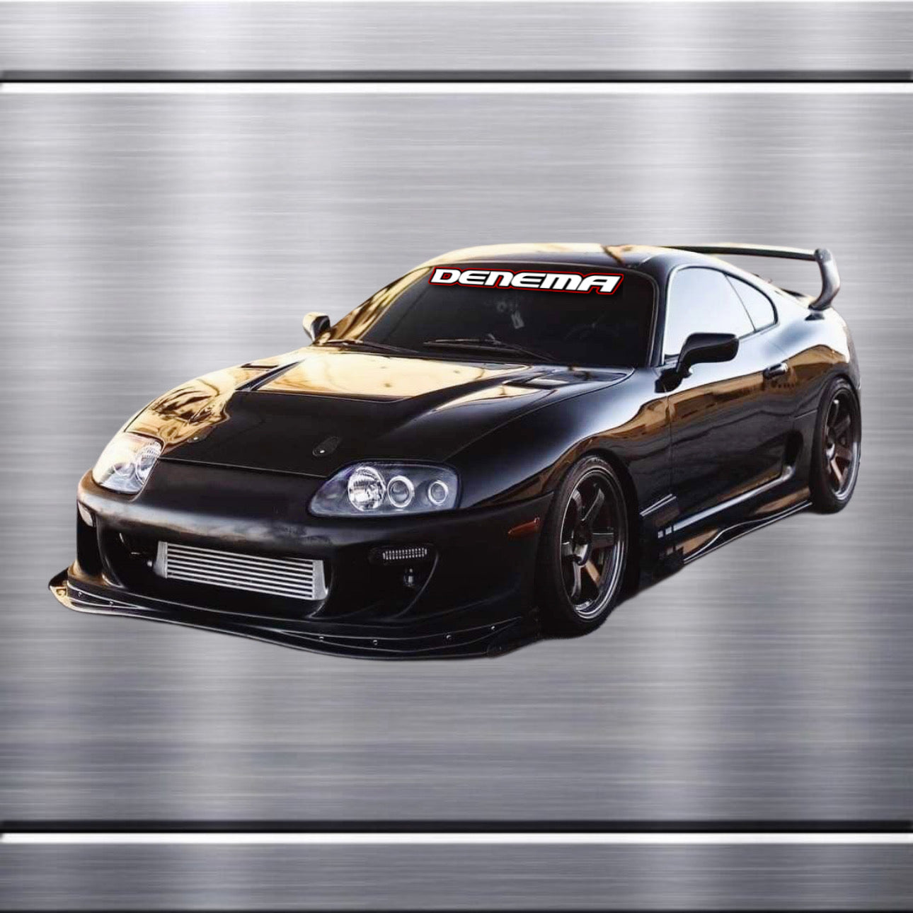 BODY KIT