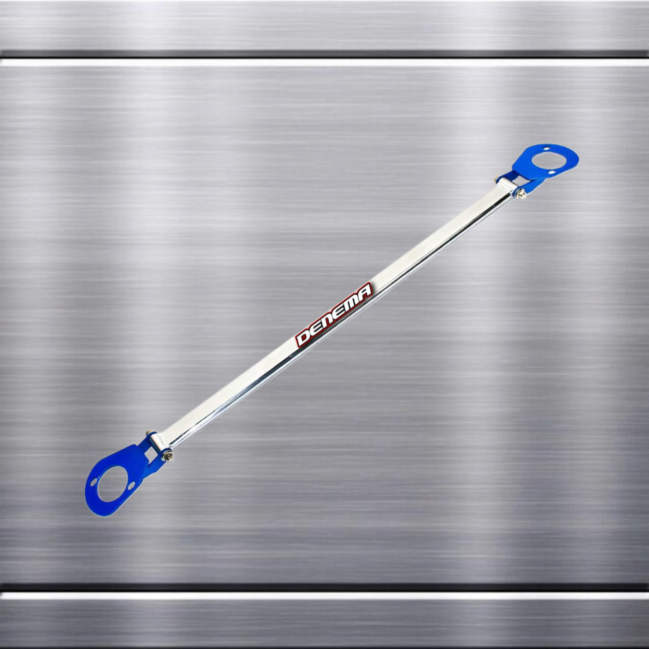 BARRE STABILIZZATRICI