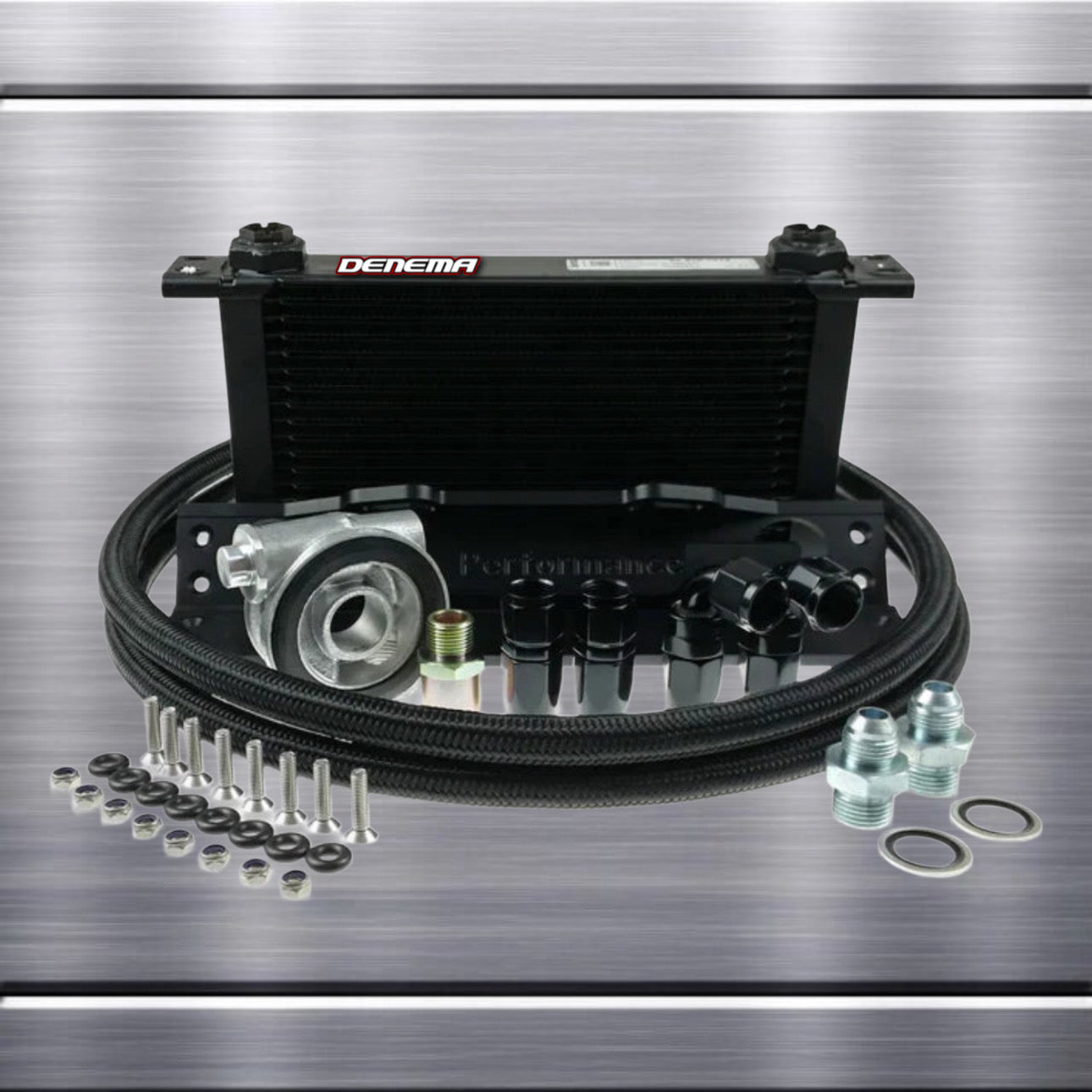 RADIATORI & INTERCOOLER