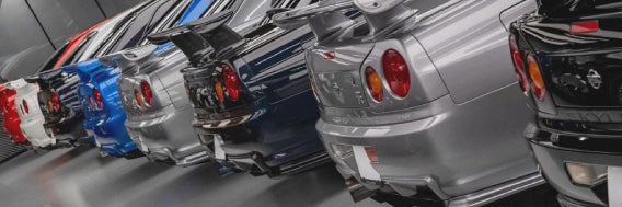 Automobili