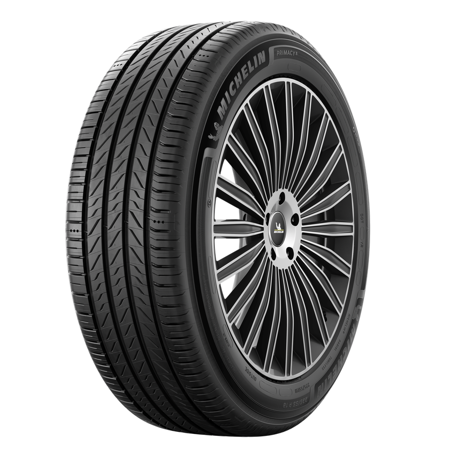 MICHELIN 265/65 R17 112 PRIMACY 5