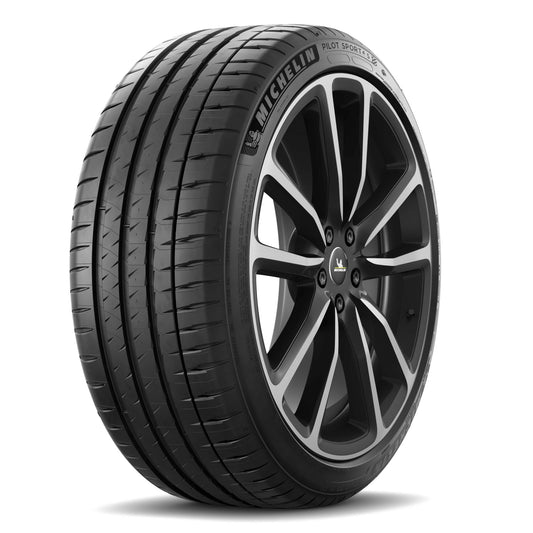 MICHELIN 315/30 R20 104 PILOT SPORT 4 S XL