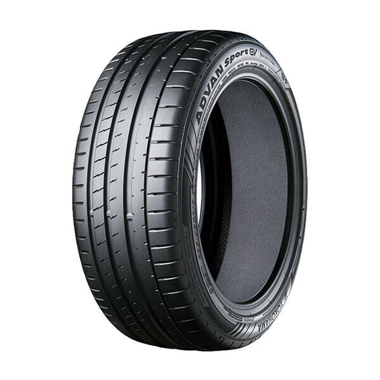YOKOHAMA 255/40 R20 101W ADVAN SPORT EV V108 XL