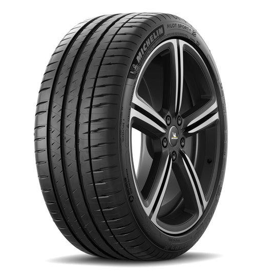 MICHELIN 285/40 R20 108 PILOT SPORT 4 XL FSL NF0