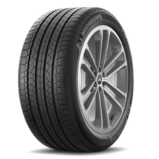 MICHELIN 255/55 R18 109V LATITUDE TOUR HP XL N2(PORSCHE)