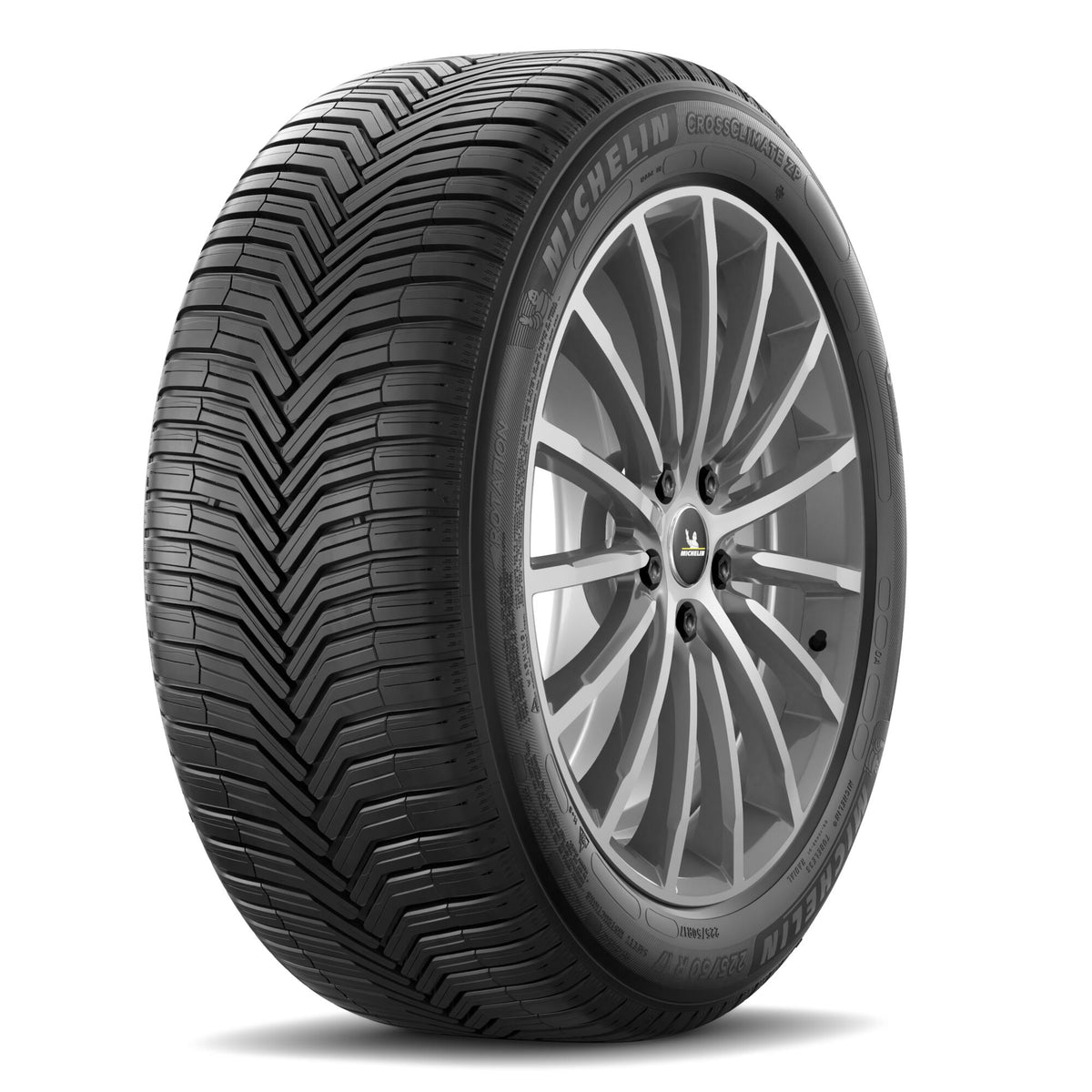 MICHELIN 225/55 R18 102V CROSSCLIMATE   AO (AUDI)