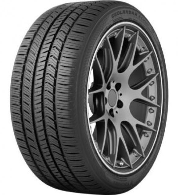 YOKOHAMA 295/35 R21 107W GEOLANDAR X-CV G057