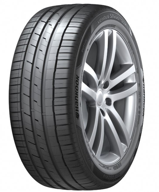 HANKOOK 295/30 ZR22 103Y VENTUS S1 EVO 3 SUV K127A
