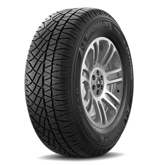 MICHELIN 285/45 R21 113W LATITUDE CROSS   XL MO1 (MERCEDES)
