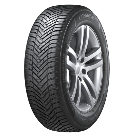HANKOOK 235/60 R16 104 KINERGY 4S 2 SUV H750A XL M+S 3PMSF