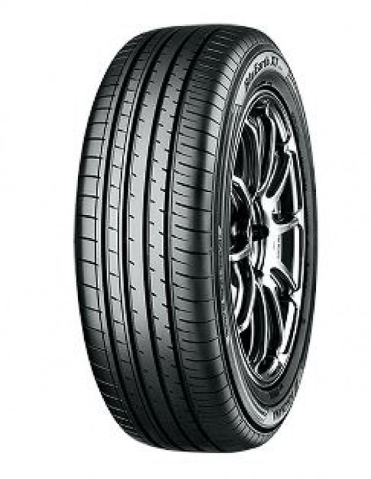 YOKOHAMA 255/45 R20 105W BluEarth-XT AE61 XL