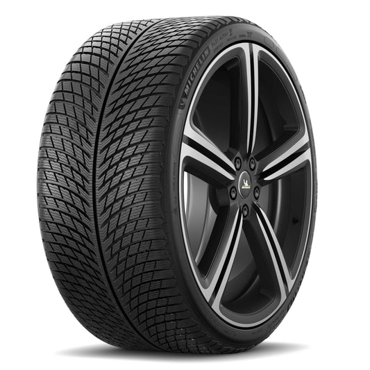 MICHELIN 245/45 R20 103V PILOT ALPIN 5  WINTER-INVIERNO