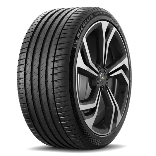 MICHELIN 235/55 R19 105W P.SPORT 4 SUV  GOE(GENESIS)