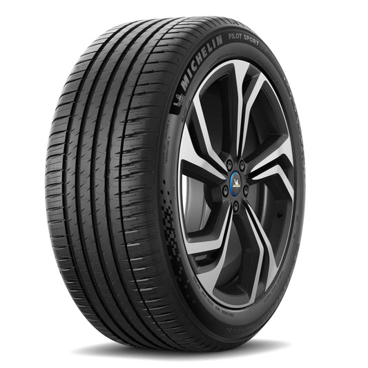 MICHELIN 255/50 R20 109W P. SPORT EV XL LTS (LOTUS)