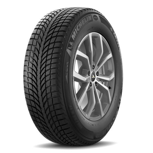 MICHELIN 235/55 R19 101H LATITUDE ALPIN 2 AO (AUDI) WINTER/INVIERNO