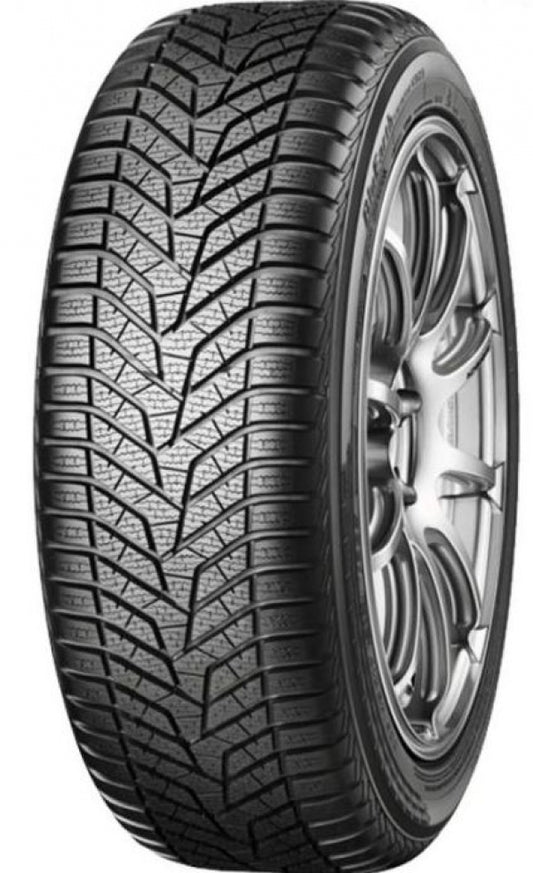 YOKOHAMA 195/80 R15 96T BLUEARTH WINTER V905