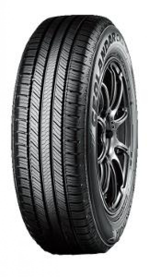 YOKOHAMA 255/50 R20 109V GEOLANDAR CV G058 XL