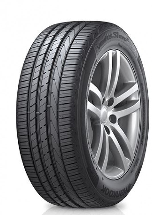 HANKOOK 255/55 R18 109W VENTUS S1 EVO 2 SUV K117A XL