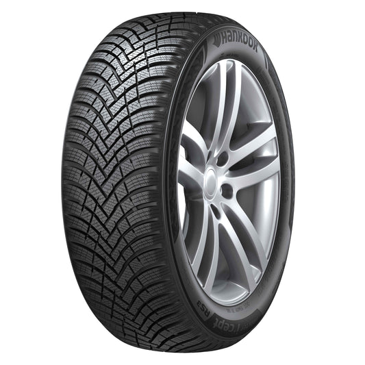 HANKOOK 195/55 R15 85 WINTER I*CEPT RS3 W462
