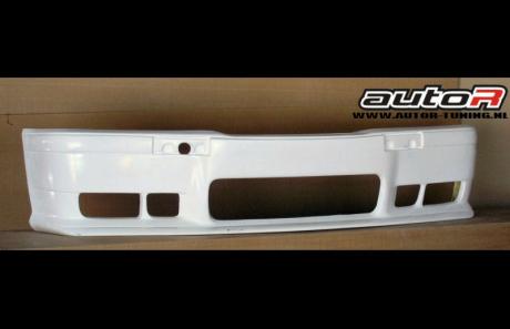Bmw E36 90-97 2D/4D Frontbumper MStyle