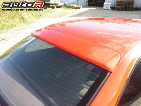 Bmw E36 90-97 2D Window Spoiler