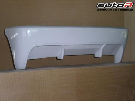 Citroën Saxo 96-99 3D Rearbumper Drifter