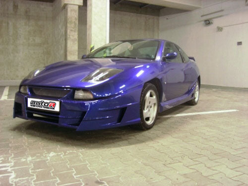 Fiat Coupe 2D Frontbumper Aurora