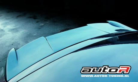 Ford Focus II 05+ 3D/5D Spoiler Troyan