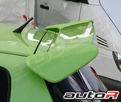 Honda Civic 96-00 3D Spoiler TypeR