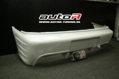 Honda Integra 94-01 Rearbumper Drifter