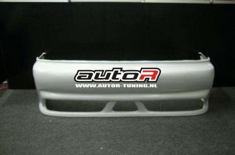 Honda Integra 94-01 Rearbumper Old School