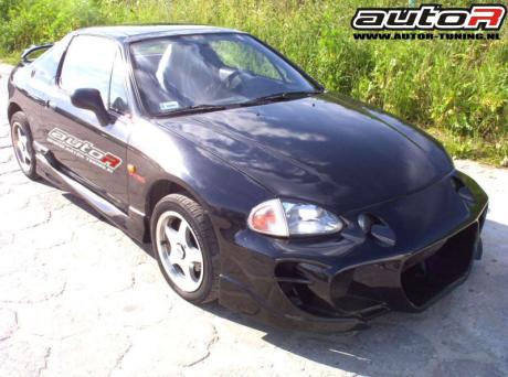 Honda Delsol 92-97 Frontbumper Lost Boy