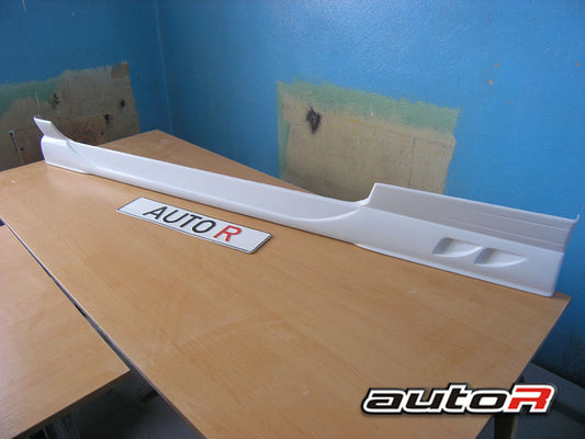 Mazda 323 CBA Coupe 94-98 Sideskirts Enjoy