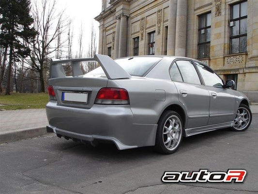 Nissan S13 89-94 Spoiler 'D1'