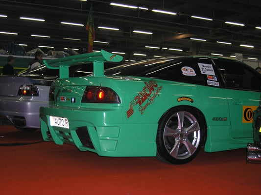 Nissan S13 89-94 Spoiler Sky
