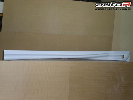 Opel Astra G 98+ 5D Sideskirts Hunter