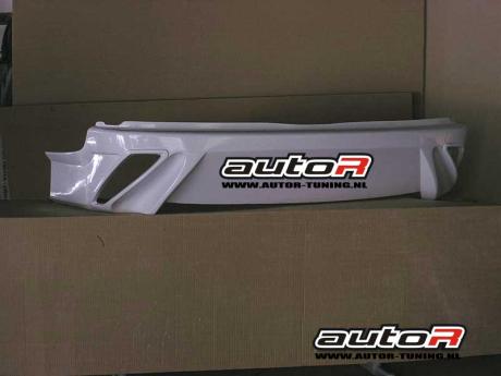 Opel Omega B 94-99 Station Rearbumper Lost Boy